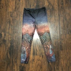 Yoga Pants